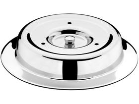 Cloche Redonda em Inox Cloche Redonda em Inox