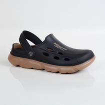 Clog Adventure 2422211 Preto