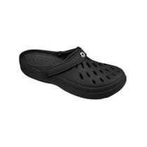 Clog Babuch Feminina Boaonda 2402 Easy Clog Babuch Feminina Boaonda 2402 Easy
