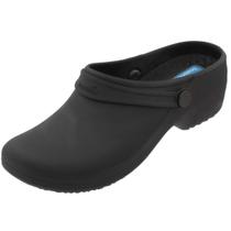 Clog Babuche Feminino Boaonda Com Palmilha Anti-impacto Ultra Confortável