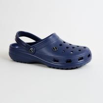 Clog Babuche Feminino Mt550 Preto