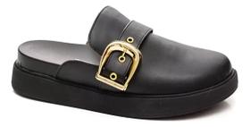 Clog Babuchi Vizzano Feminino Ref 1434-101