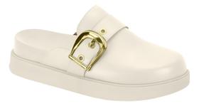Clog Babuchi Vizzano Feminino Ref 1434-101