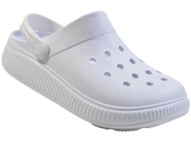 Clog Beira Rio Moleca R.5832-100 Clog Beira Rio Moleca R.5832-100