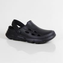 Clog Boa Onda Adventure 2422101 Preto Clog Boa Onda Adventure 2422101 Preto