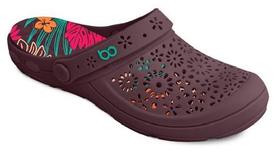 Clog Boa Onda Nellie Classica