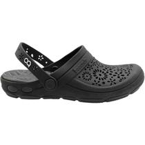 Clog Boaonda Ortopédica Babucha Nellie Feminina Clog Boaonda Ortopédica Babucha Nellie Feminina