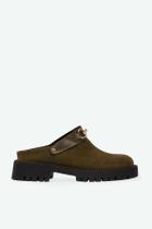 Clog collin suzana santos