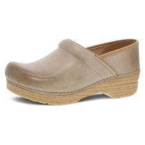 Clog Dansko Professional Sand Milled Polnished Women 40-41EU