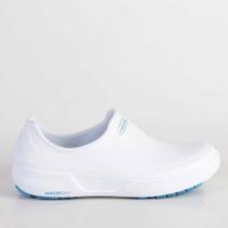 Clog Feminino Boa Onda Maxxi 2309900 Branco Clog Feminino Boa Onda Maxxi 2309900 Branco