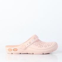 Clog Feminino Boa Onda Nellie Preto