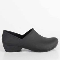 Clog Feminino Boa Onda Susi 1441901 Preto Clog Feminino Boa Onda Susi 1441901 Preto