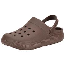 Clog feminino moleca 5832100