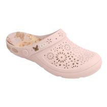 Clog Feminino Nellie Confortech Boa Onda Clog Feminino Nellie Confortech Boa Onda