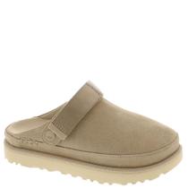 Clog Feminino UGG Goldenstar com Sola EVA - Tamanho 6,5