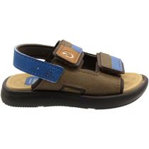 Clog Infantil Baby Cartago Mini III Menino Clog Infantil Baby Cartago Mini III Menino