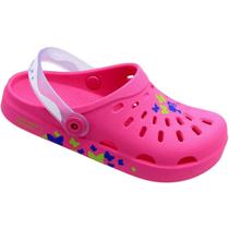 Clog Infantil Girl Urban Menina