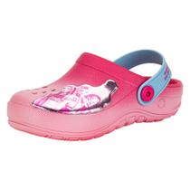 Clog infantil guerreiras do k-pop huntrix grendene kids 23481