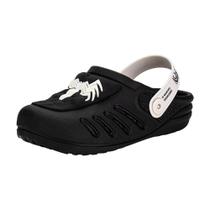 Clog infantil homem aranha ready grendene kids 23311