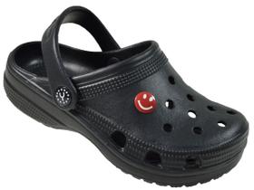 Clog Infantil Tic Tac FU FU R.1902 Clog Infantil Tic Tac FU FU R.1902