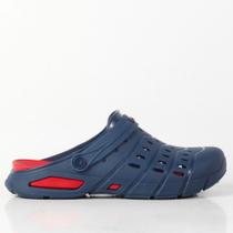 Clog Masculino Boa Onda Ravi Blue