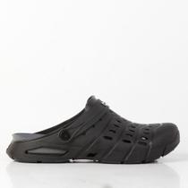 Clog Masculino Boa Onda Ravi Preto