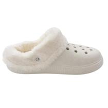 Clog Moleca 5832.106 - Branco Off TAMANHO:34