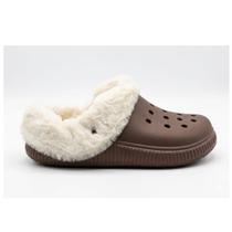 Clog Moleca 5832.106 - Chocolate TAMANHO:36COR:CHOCOLATE