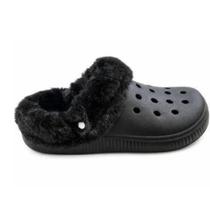 Clog Moleca 5832.106 - Preto TAMANHO:36COR:PRETO