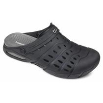 Clog Ravi Masculino Leve Maxisense Comfortech