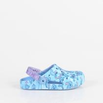 Clog Stitch Grendene 23178St Azul Clog Stitch Grendene 23178St Azul