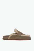 Clog zoe suzana santos