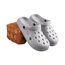 Clogs De Jardim Unissex Antiderrapantes Com Bico Largo, Chinelos De Banho Para Homens E Mulheres, Clogs De Jardim Unissex Antiderrapantes Com Bico Largo, Chinelos De Banho Para Homens E Mulheres,