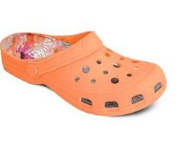 Clogs fantasy goiaba boa onda Clogs fantasy goiaba boa onda