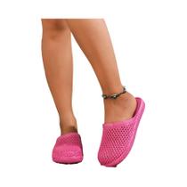 Clogs Femininos De Verão Respiráveis Em EVA, Modelo Slip-On, Para Uso Em Casa E Na Praia Clogs Femininos De Verão Respiráveis Em EVA, Modelo Slip-On, Para Uso Em Casa E Na Praia
