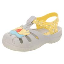 Clogs infantil disney magic grendene kids - 22303