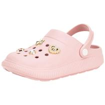 Clogs infantil molekinha 2591103
