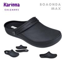 Clogs max boa onda