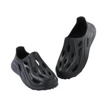 Clogs Respiráveis E Antiderrapantes Para Homens, Calçados De Praia De Verão Para Casais, Solado