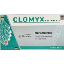 Clomyx 2,5ml - Alquimia