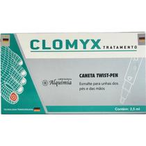 Clomyx 2,5ml - Alquimia Clomyx 2,5ml - Alquimia