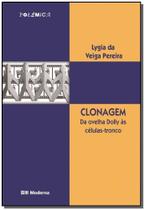 Clonagem Ed2 Clonagem Ed2