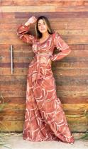 Cloped Flavia D Castro -