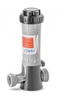 Clorador Automático Dosador De Cloro Em Pastilhas - Nautilus Clorador Automático Dosador De Cloro Em Pastilhas - Nautilus