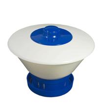 Clorador Brustec de Pastilhas