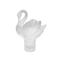 Clorador Cisne transparente Genco