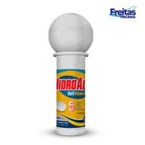 Clorador Flutuador Bola Hcl Penta Hidroall Desinfetante Piscina