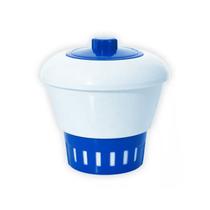 Clorador Flutuador Margarida De Piscinas Para Tablete Pastil Clorador Flutuador Margarida De Piscinas Para Tablete Pastil