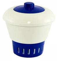 Clorador Flutuador Margarida Médio