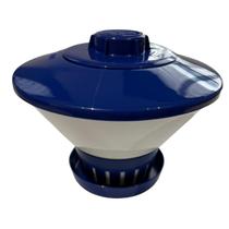 Clorador / Flutuador para Piscinas Mantém sua Água Sempre Limpa e Cristalina!